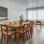 Amplo E Moderno Na Praia De Copacabana