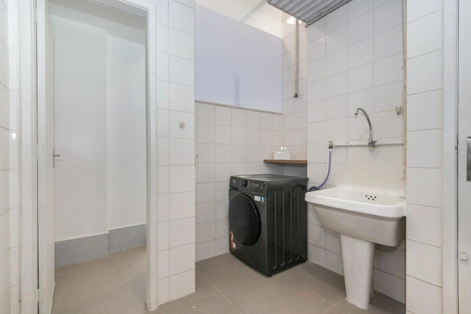 Amplo E Moderno Na De Copacabana Casa de férias *
