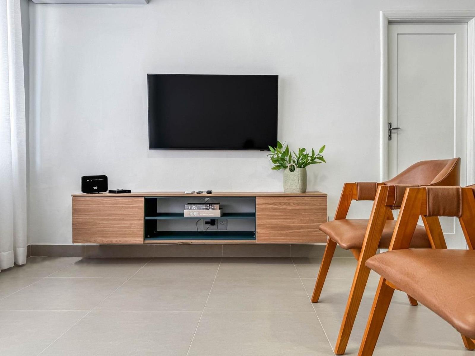 Casa de férias Amplo E Moderno Na De Copacabana